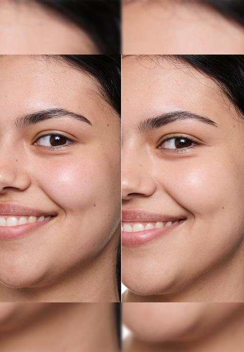 essence - silky CUSHION FOUNDATION - 155