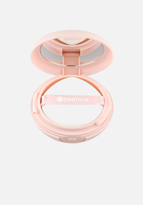 essence - silky CUSHION FOUNDATION - 205