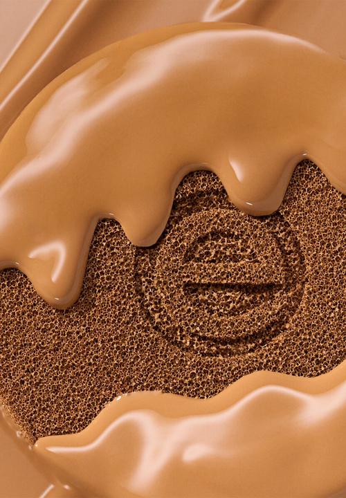 essence - silky CUSHION FOUNDATION - 205
