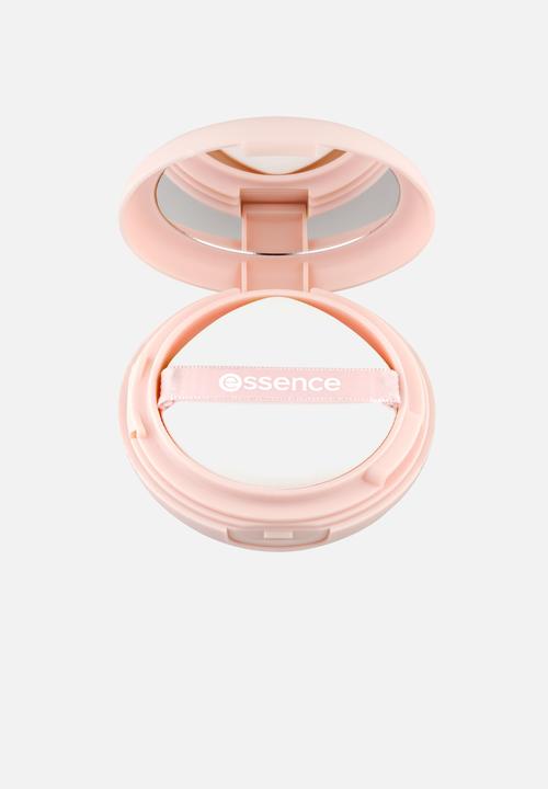 essence - silky CUSHION FOUNDATION - 230