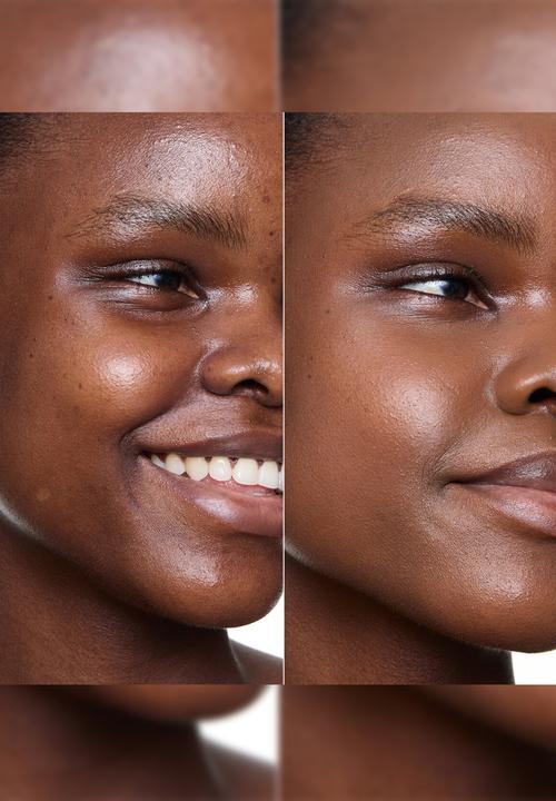 essence - silky CUSHION FOUNDATION - 230