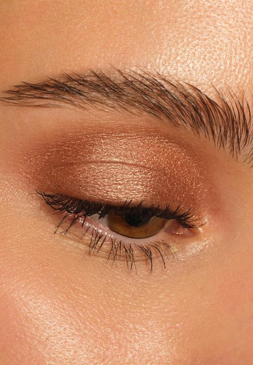 essence - BLUR NUDE eyeshadow stick - 07 Cinnamon Swirl