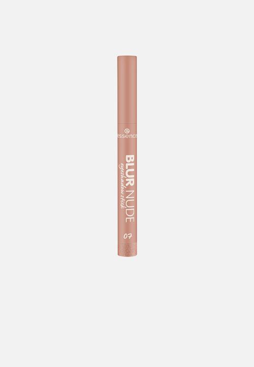 essence - BLUR NUDE eyeshadow stick - 07 Cinnamon Swirl