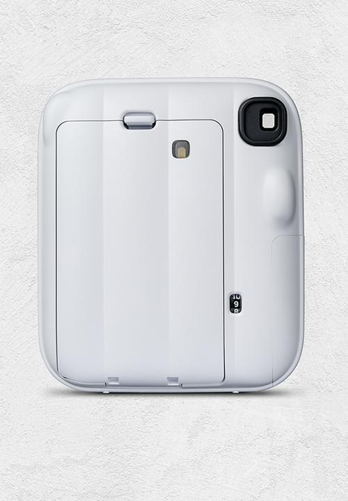 Fujifilm - Instax mini 13 - white