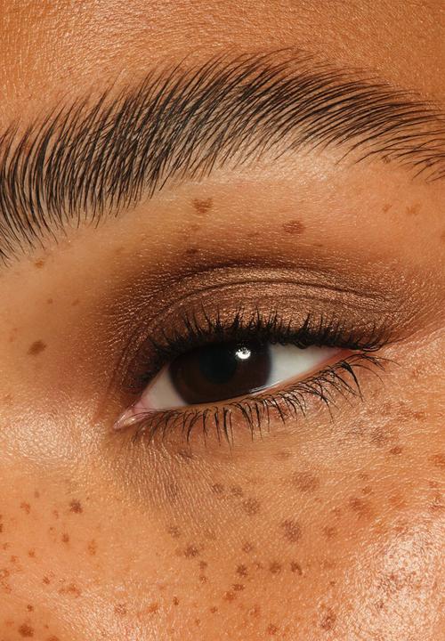 essence - BLUR NUDE eyeshadow stick - 08 Cocoa Crush