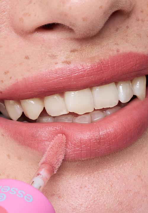 essence - JUICY TINT lip marker - 04 Raspberry Rush