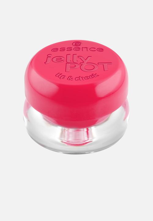 essence - jelly POT lip & cheek balm - 20 Got You!