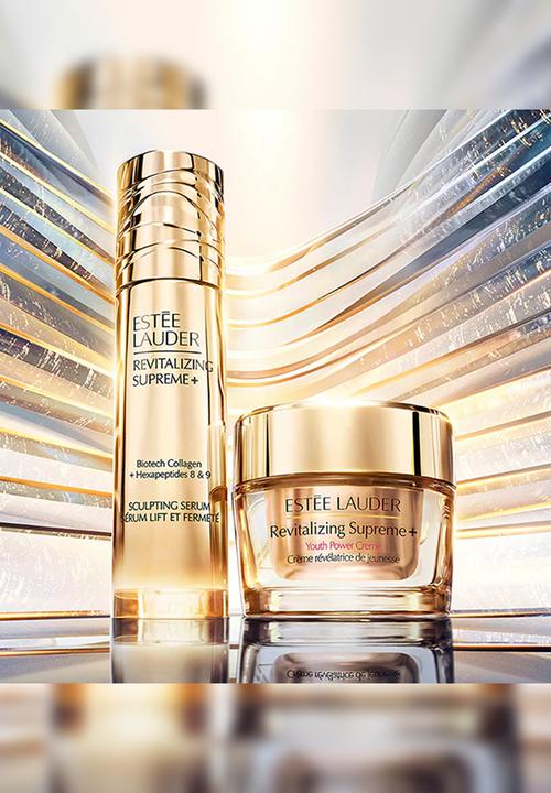 Estee Lauder - Revitalizing Supreme+ Sculpting Serum 50ml