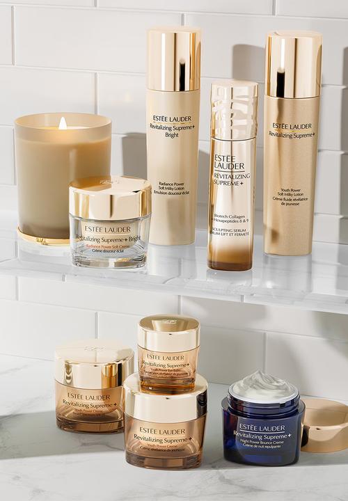 Estee Lauder - Revitalizing Supreme+ Sculpting Serum 50ml