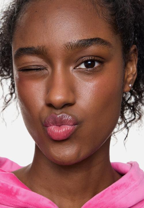 essence - jelly POT lip & cheek balm - 40 Warm Touch!