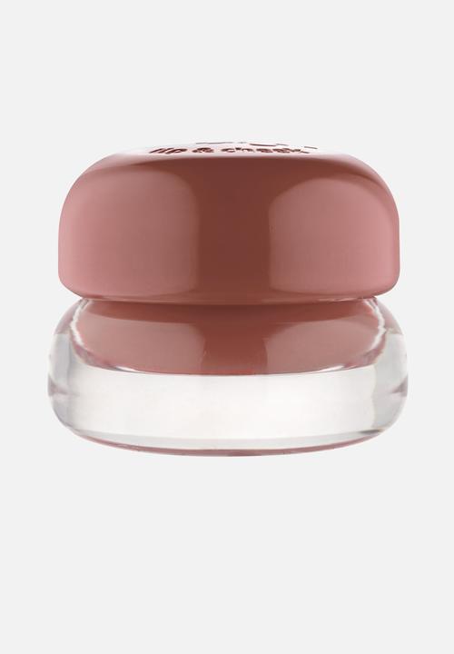 essence - jelly POT lip & cheek balm - 40 Warm Touch!