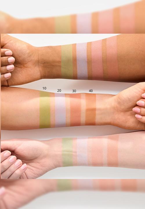 essence - CC COVERstick - 30 Pink