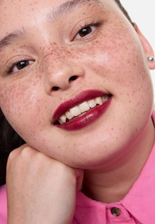 essence - JUICY TINT lip marker - 05 Plum Party