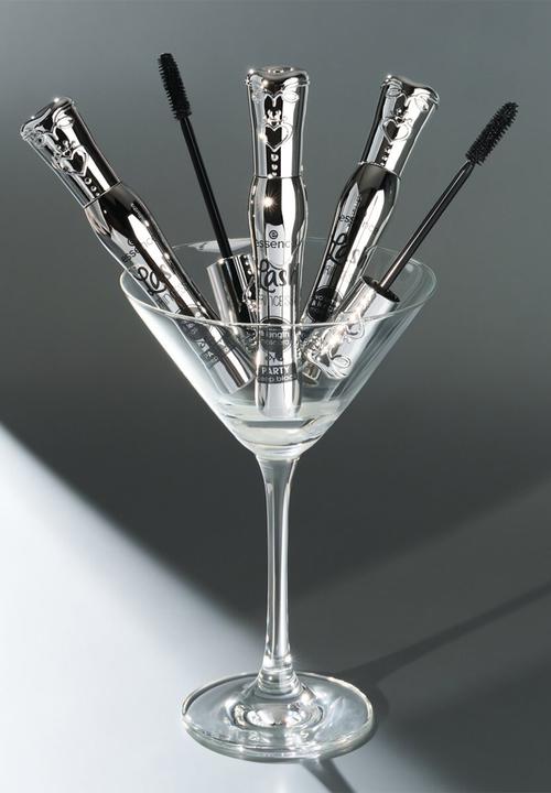 essence - Lash PRINCESS volume & length mascara PARTY de