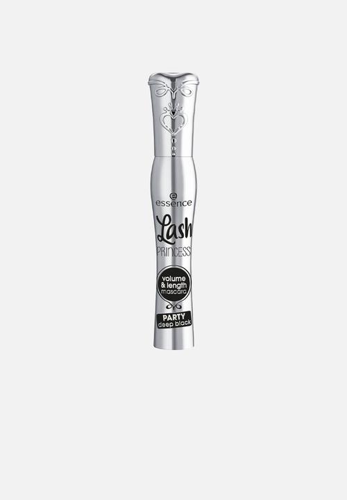 essence - Lash PRINCESS volume & length mascara PARTY de
