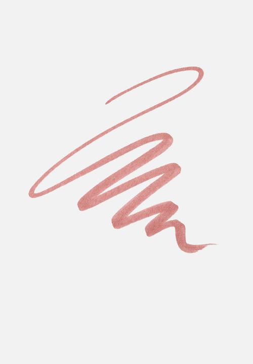 essence - line & STAIN! TATTOO LIP LINER - 02 Must Have Brown
