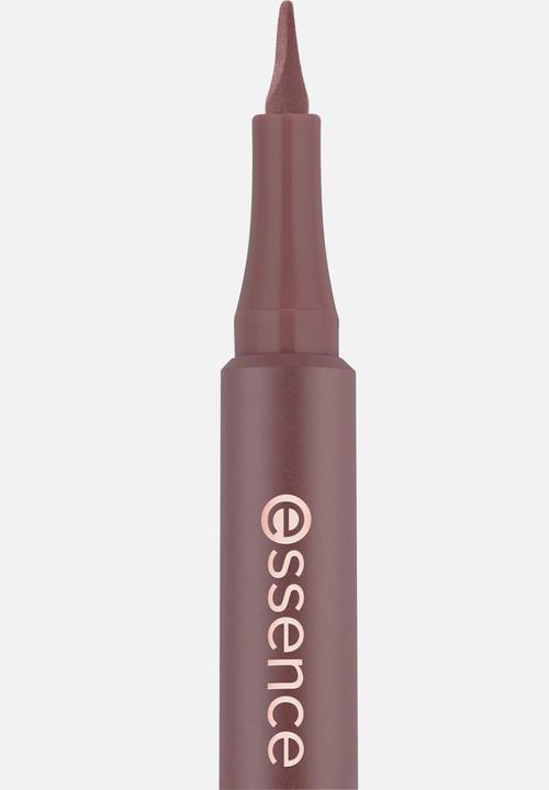 essence - line & STAIN! TATTOO LIP LINER - 03 Make A Mauve