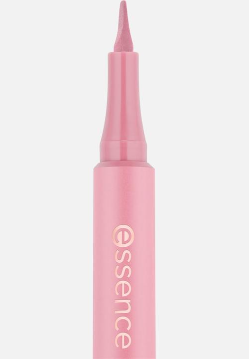 essence - line & STAIN! TATTOO LIP LINER - 04 Blush Rush