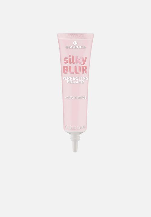 essence - silky BLUR PERFECTING PRIMER