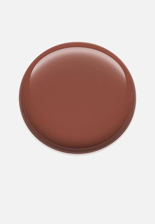 essence - gel nail polish - 47 COZY SPICE