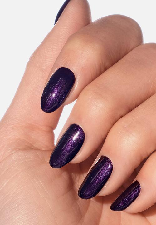 essence - gel nail polish - 48 AUBER-GENIUS