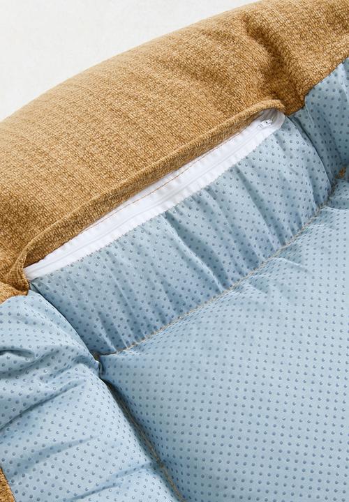 Pop Candy - Small bean chair - brown