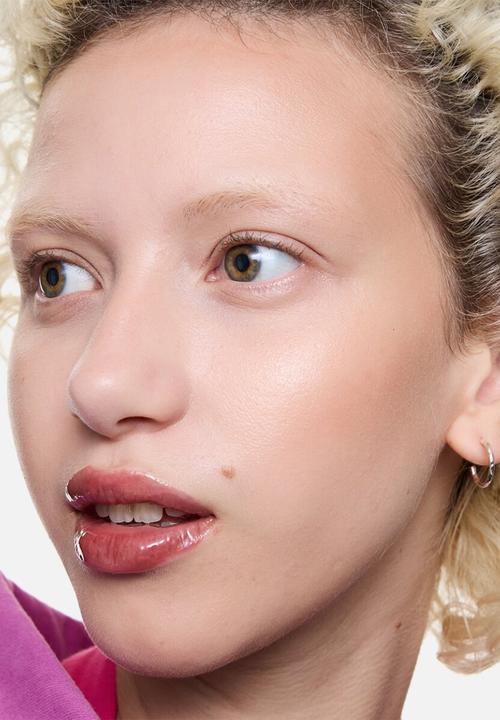 essence - milky GLAZED glossy lip balm - 05 Latte-tude