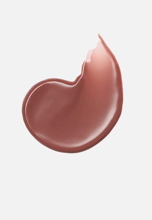 essence - milky GLAZED glossy lip balm - 07 Oat So Creamy