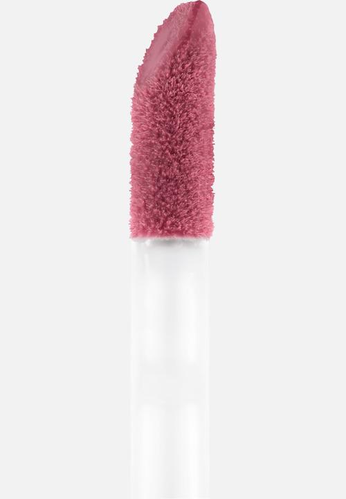 essence - milky GLAZED glossy lip balm - 08 Bubble Milk Tea