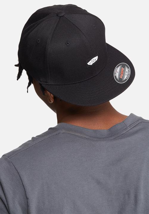 Vans - Heel cap