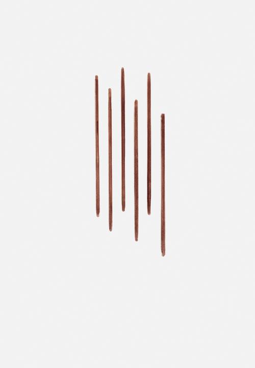 BOBBI BROWN - Desert Dreamer Lip Tint Liner - Mahogany