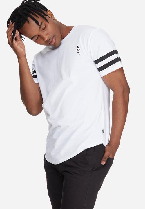 Only & Sons - Alexander longline tee
