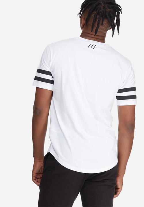 Only & Sons - Alexander longline tee