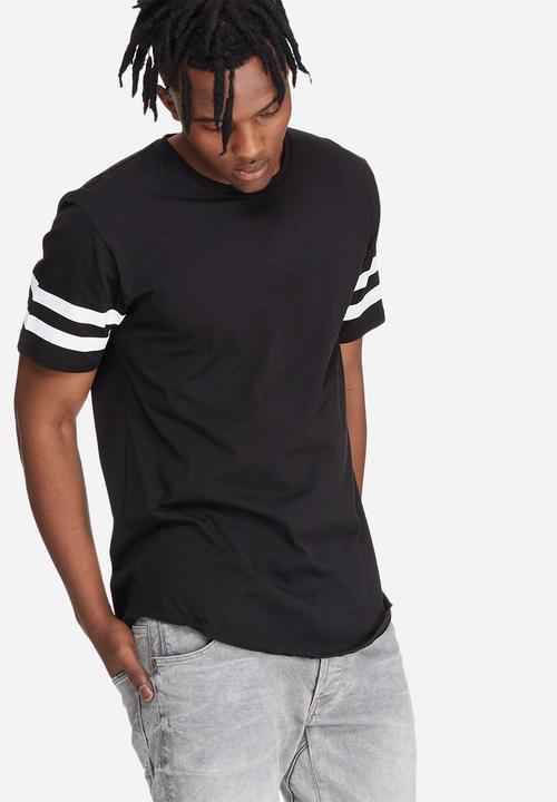 Only & Sons - Alexander longline tee