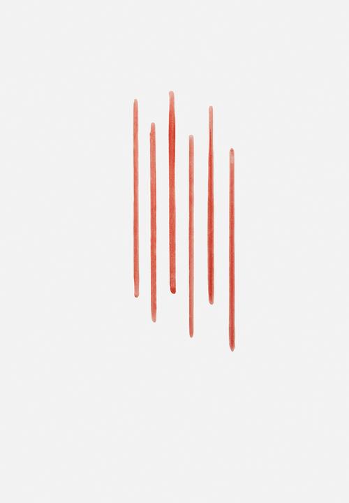BOBBI BROWN - Desert Dreamer Lip Tint Liner - Terracotta
