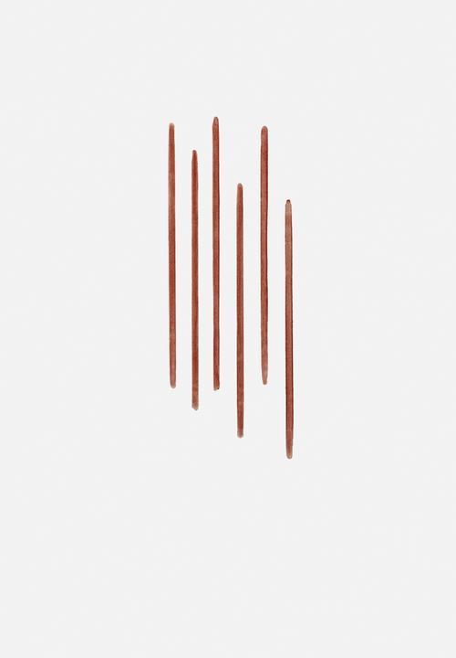 BOBBI BROWN - Desert Dreamer Lip Tint Liner - Desert Dusk