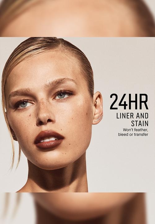 BOBBI BROWN - Desert Dreamer Lip Tint Liner - Desert Dusk
