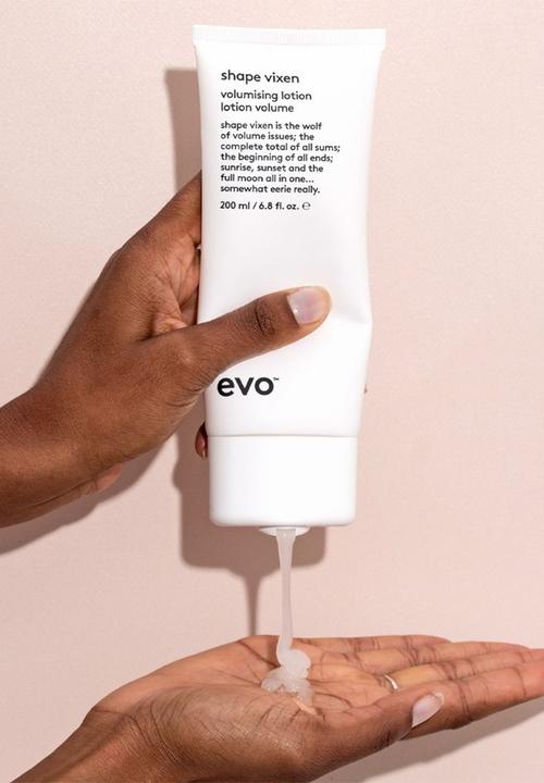 EVO - Shape Vixen Volumising Lotion - 200ml