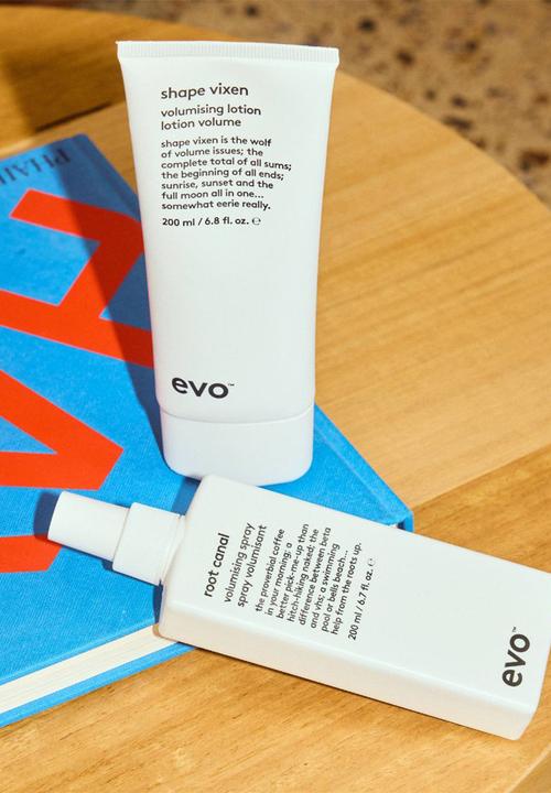 EVO - Shape Vixen Volumising Lotion - 200ml