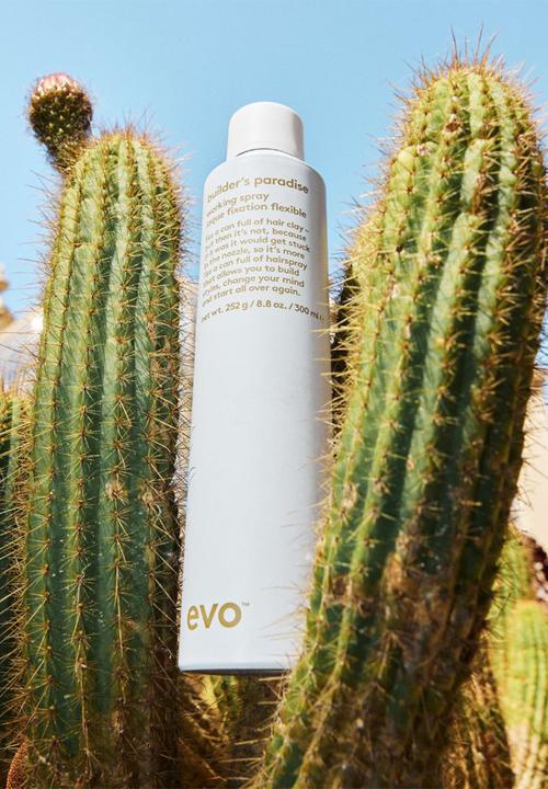 EVO - Builders Paradise Working Spray - 300ml