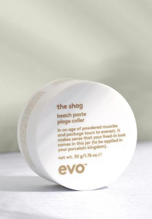 EVO - Shag Beach Paste - 50g