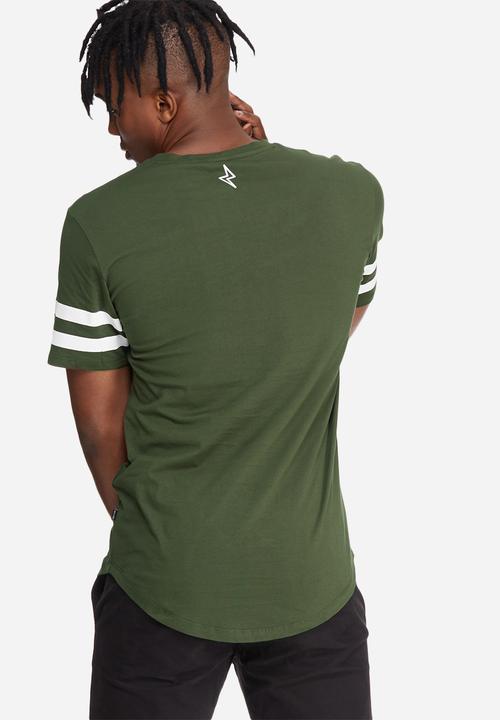 Only & Sons - Alexander longline tee