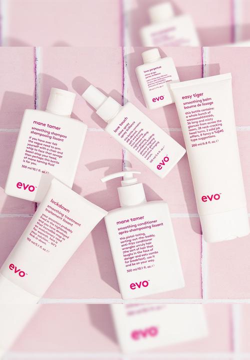 EVO - Love Perpetua Shine Drops - 50ml