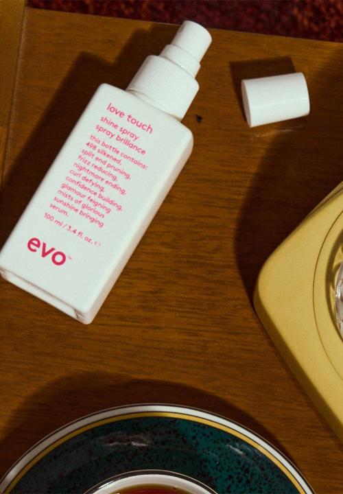 EVO - Love Perpetua Shine Drops - 50ml