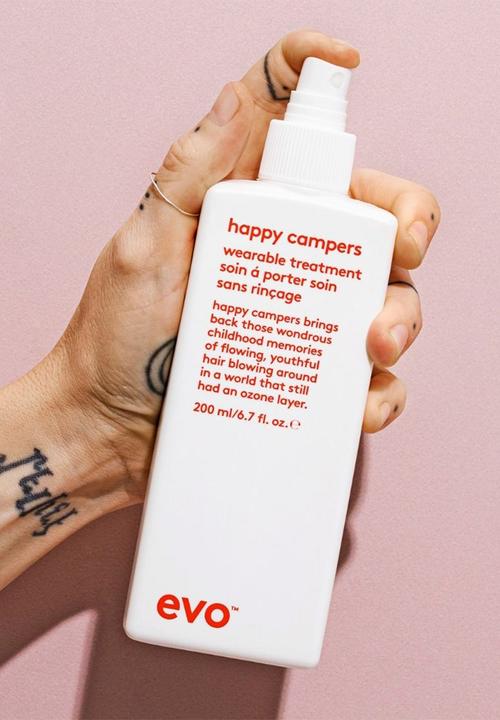 EVO - Happy Campers Wearable Treatment - 200ml