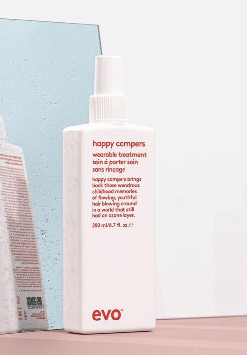 EVO - Happy Campers Wearable Treatment - 200ml