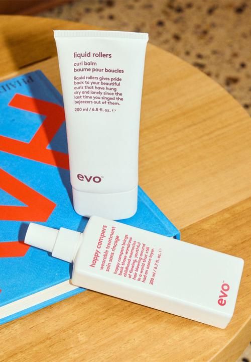 EVO - Happy Campers Wearable Treatment - 200ml