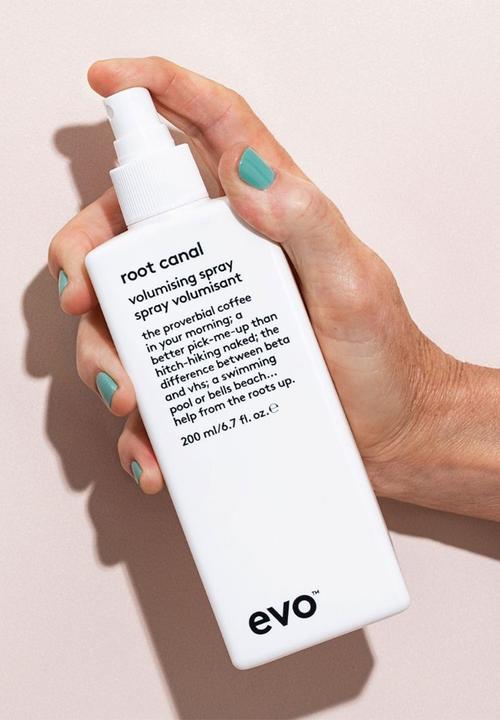 EVO - Root Canal Volumising Spray - 200ml