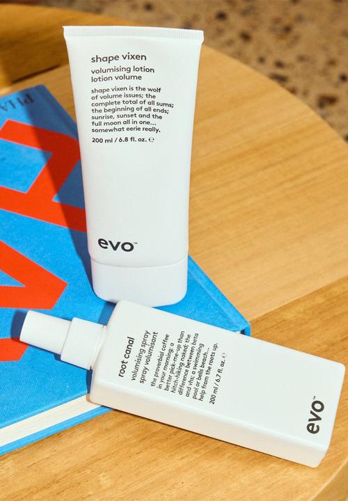 EVO - Root Canal Volumising Spray - 200ml