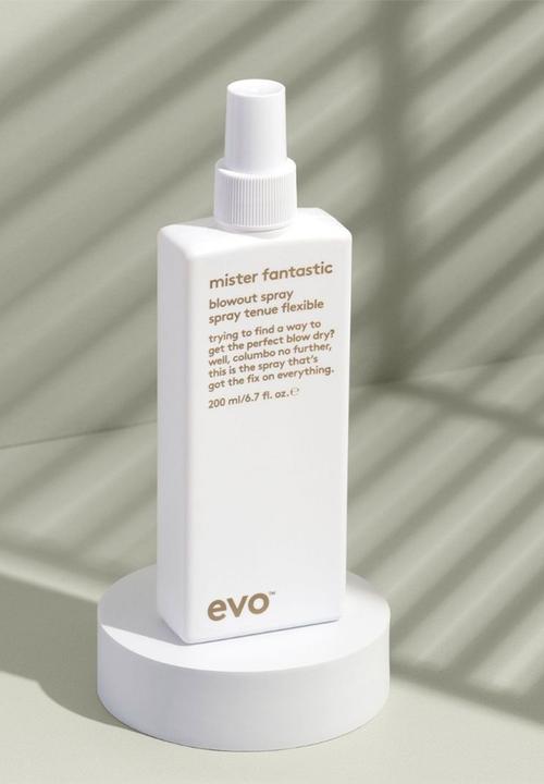 EVO - Mister Fantastic Blowout Spray - 200ml